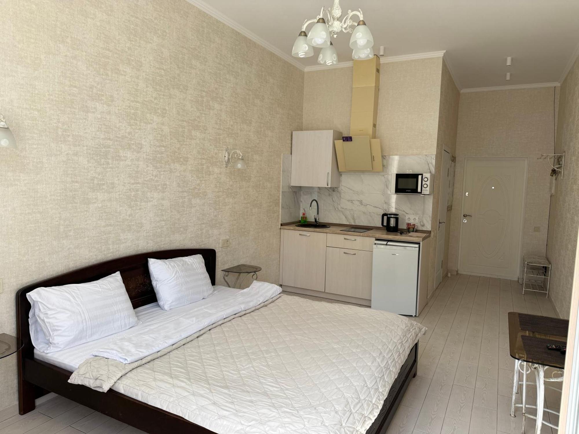 Gagarin Plaza Apartments Odessa Eksteriør bilde