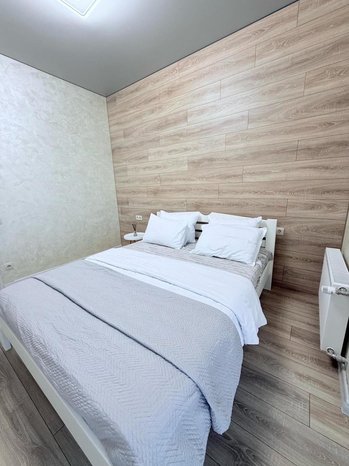 Gagarin Plaza Apartments Odessa Eksteriør bilde