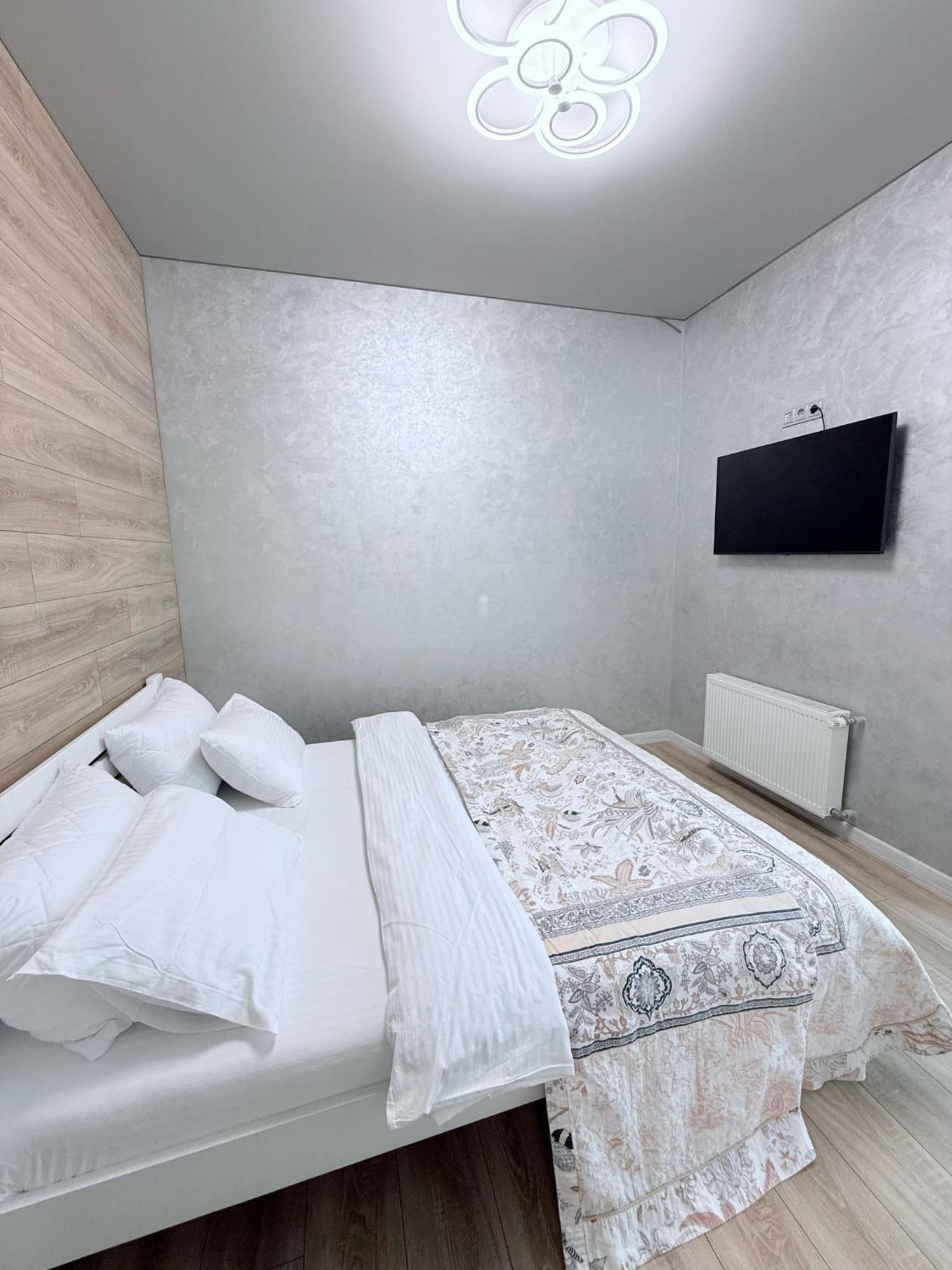 Gagarin Plaza Apartments Odessa Eksteriør bilde