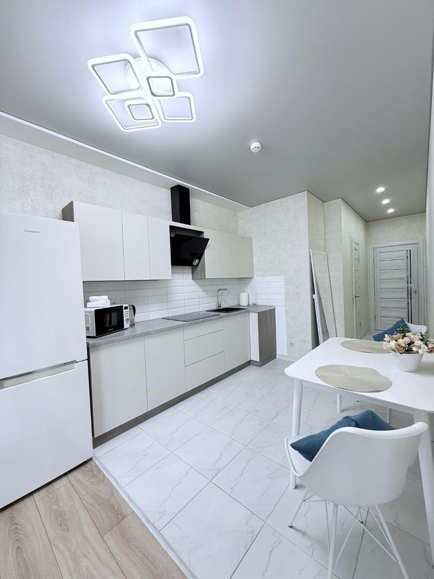 Gagarin Plaza Apartments Odessa Eksteriør bilde
