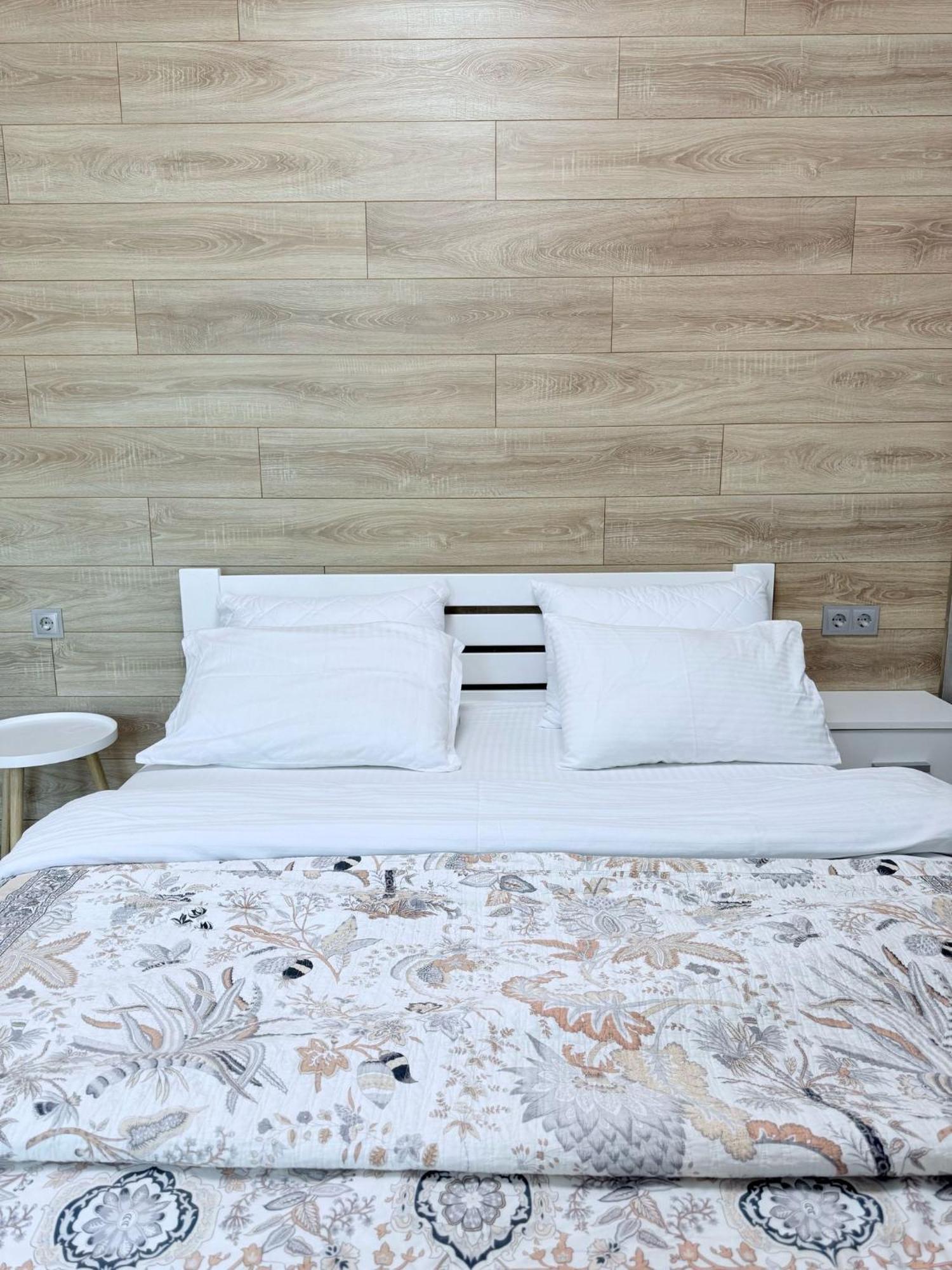 Gagarin Plaza Apartments Odessa Eksteriør bilde