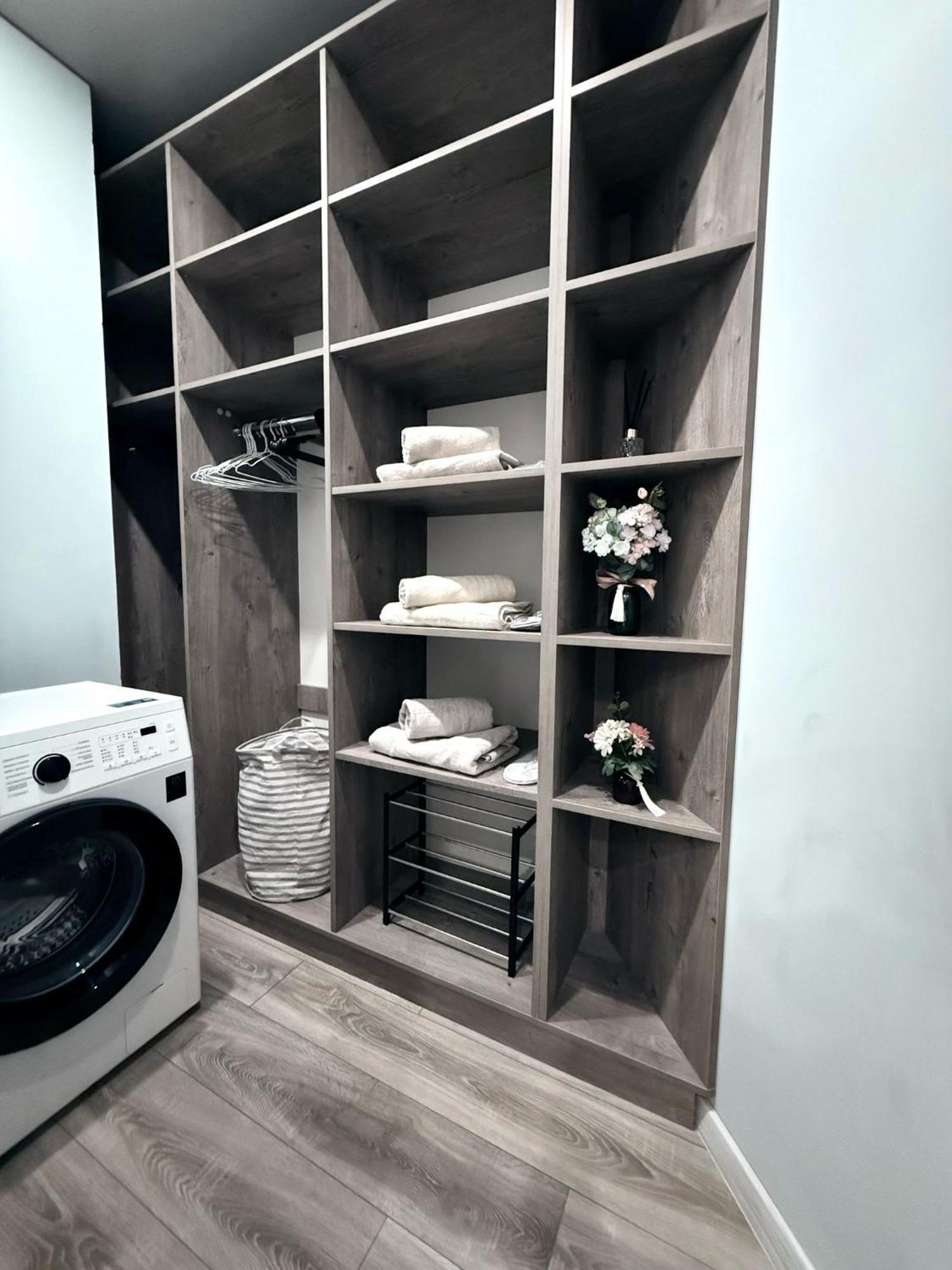 Gagarin Plaza Apartments Odessa Eksteriør bilde