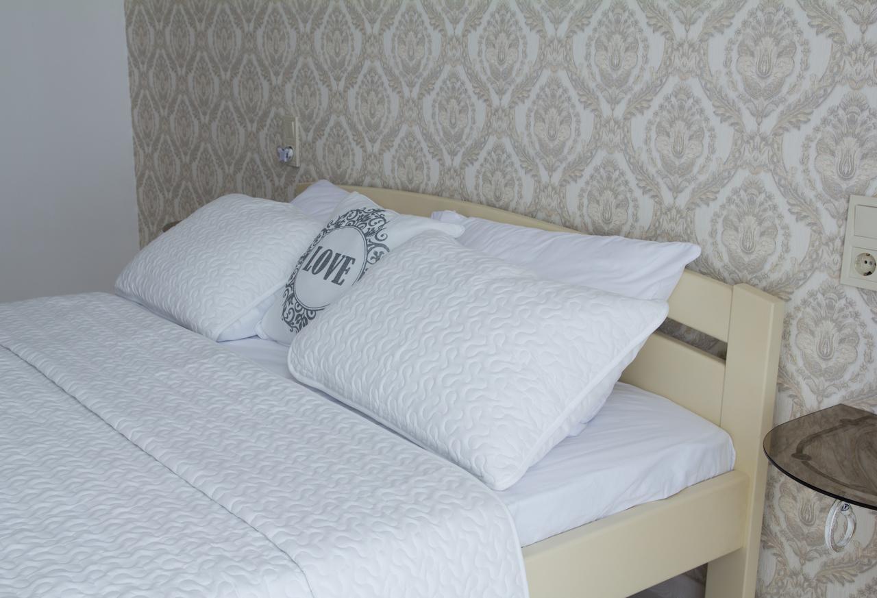 Gagarin Plaza Apartments Odessa Eksteriør bilde