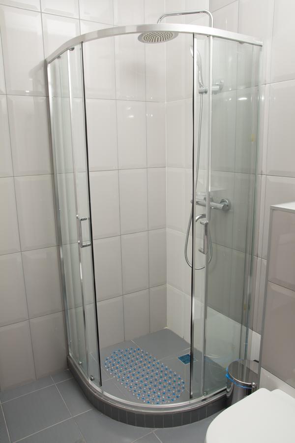 Gagarin Plaza Apartments Odessa Eksteriør bilde