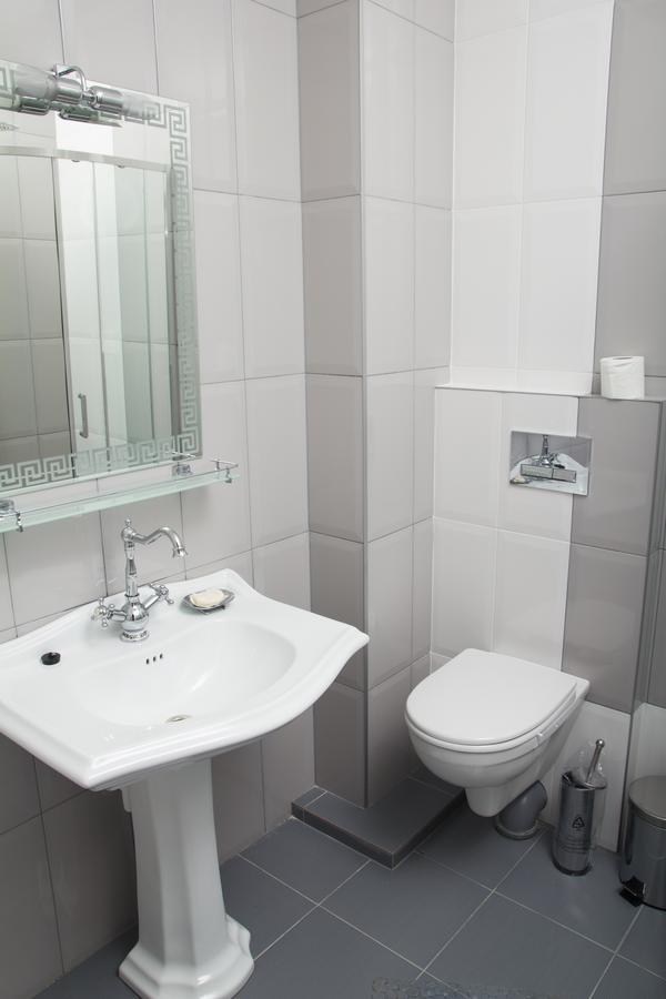 Gagarin Plaza Apartments Odessa Eksteriør bilde