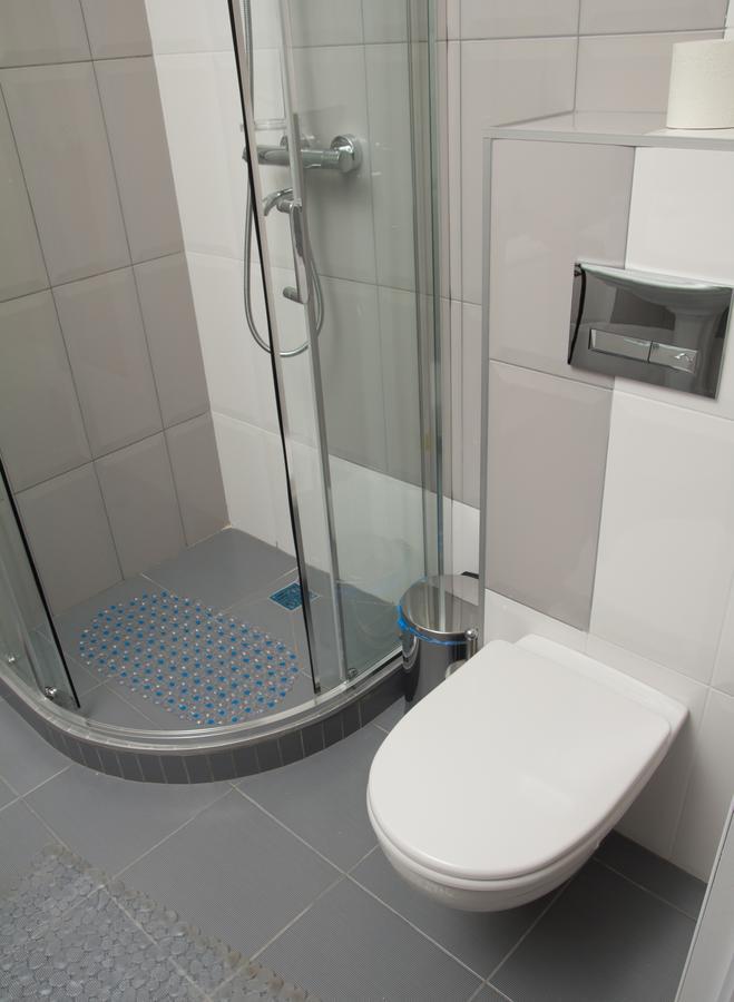 Gagarin Plaza Apartments Odessa Eksteriør bilde