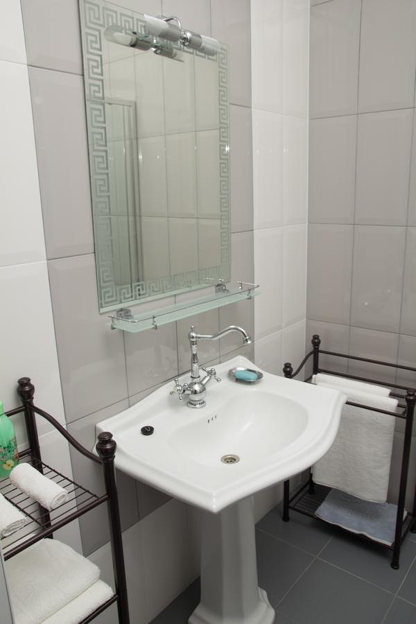 Gagarin Plaza Apartments Odessa Eksteriør bilde